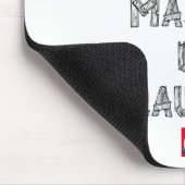 ARCHITECTE, IN DE MASUSUUR VAN HET PLAUSIBEL MUISMAT (Hoek)