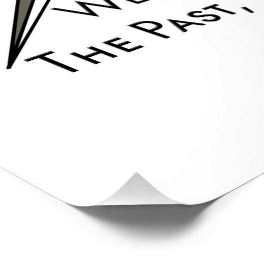 Architecten - Perfect Poster (Hoek)