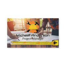 Architecten Technici die een Bouw plannen