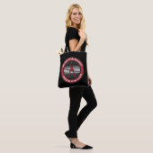 Architecten werken voor geld Architectuur Tote Bag (Op model)