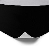 Architectenbureau Custom Poster (Hoek)