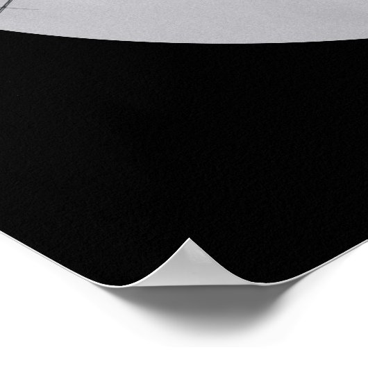 Architectenbureau Custom Poster (Hoek)