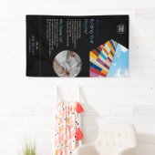 Architectenbureau Custom Spandoek (Insitu)