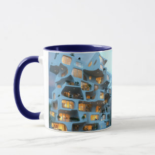 Architectenkunst Mok