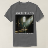 ARCHITECTENshirt T-shirt (Design voorkant)