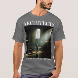 ARCHITECTENshirt T-shirt