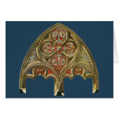  architectonisch element, decoratieve cirkels (Voorkant Horizontaal)