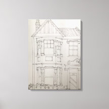 Architectonisch Huis