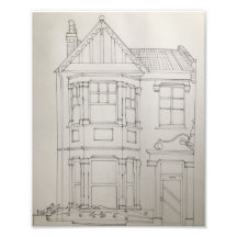 Architectonisch Huis