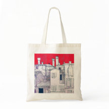 architectonische schets