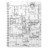 Architects Alles! Notitieboek (Voorkant)