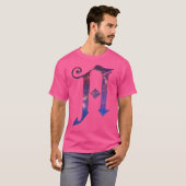 Architects Band T-shirt (Voorkant volledig)