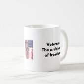 Architects of Freedom Veteran Mok (Voorkant rechts)