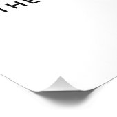 Architects Photo Print Foto Afdruk (Hoek)