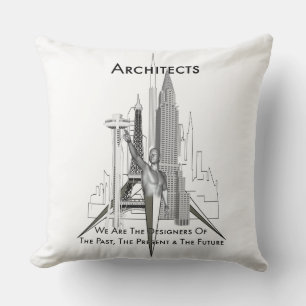 Architects Sierkussen