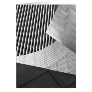 Architecturaal Abstract - Chicago