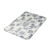 Architecturaal Badmat (Gekanteld)