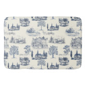 Architecturaal Badmat (Voorkant)