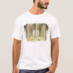 Architecturaal Capriccio T-shirt