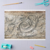 Architecturaal design-weefselpapier tissuepapier (Craft)
