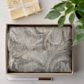 Architecturaal design-weefselpapier tissuepapier (Geschenk)