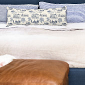 Architecturaal Lichaamskussen