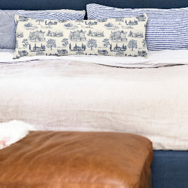 Architecturaal Lichaamskussen