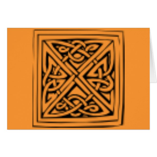 Architecturaal Motif (Voorkant Horizontaal)