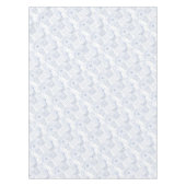 Architecturaal overzicht tafelkleed (Voorkant)