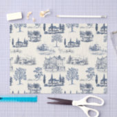 Architecturaal Tissuepapier (Craft)