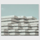 ARCHITECTURAL PHOTOGRAPHY CADEAUPAPIER (Vlak)