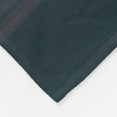 ARCHITECTURAL PHOTOGRAPHY OF BROWN BUILDING FLEECE DEKEN (Hoek)