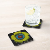 Architecturale rozet nr. 6 - Onderzetter (Rechterzijde)