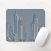 Architecture Dubai Muismat (Met muis)