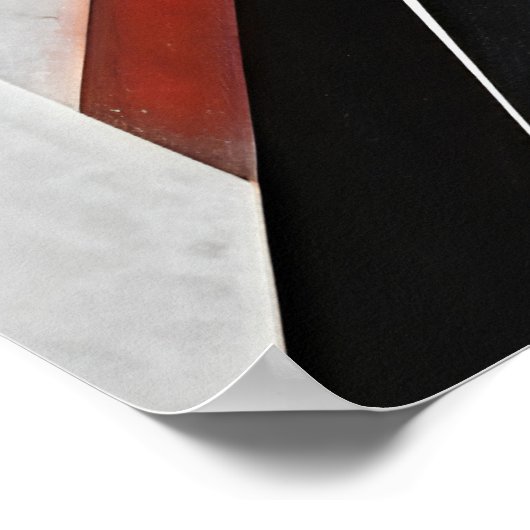 Architecture of Chaos Poster (Hoek)