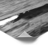 architecture on the ocean poster (Hoek)