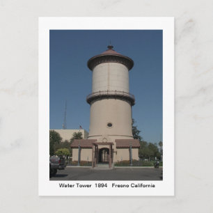 Architecture Post Card. Briefkaart