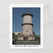 Architecture Post Card. Briefkaart (Voorkant)