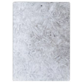 Architecture Texture White pdf ob Klembord (Achterkant)