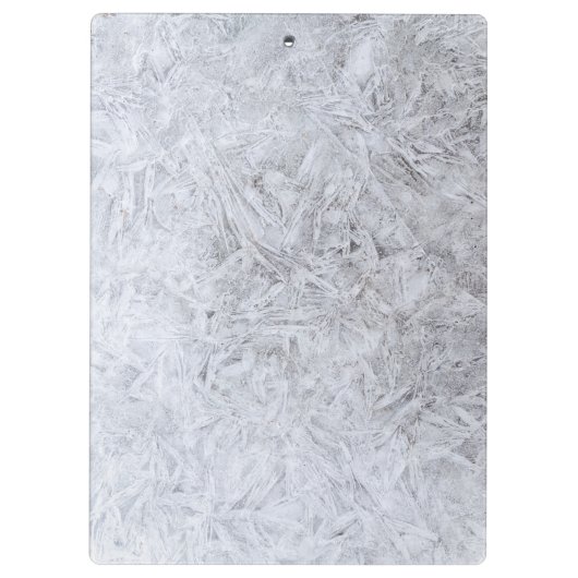 Architecture Texture White pdf ob Klembord (Achterkant)