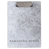 Architecture Texture White pdf ob Klembord (Voorkant)