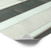 ARCHITECTURELE FOTOGRAFIE POSTER (Hoek)