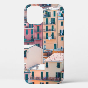 ARCHITECTURELE FOTOGRAFIE VAN CONCRETE HUISVESTING Case-Mate iPhone CASE