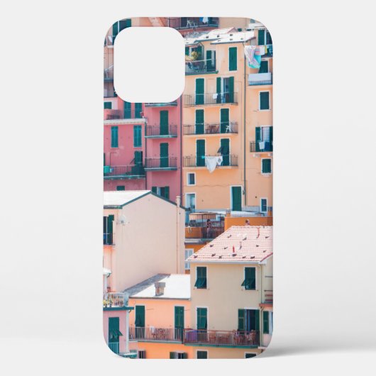 ARCHITECTURELE FOTOGRAFIE VAN CONCRETE HUISVESTING Case-Mate iPhone CASE (Achterkant)