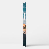 ARCHITECTURELE FOTOGRAFIE VAN DE BROEIENDE GEBOUW Case-Mate iPhone CASE (Achterkant / Rechts)