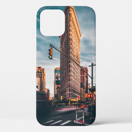 ARCHITECTURELE FOTOGRAFIE VAN DE BROEIENDE GEBOUW Case-Mate iPhone CASE (Achterkant)