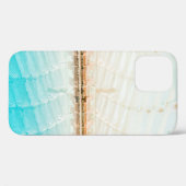ARCHITECTURELE FOTOGRAFIE VAN EEN BINNENPOOL Case-Mate iPhone CASE (Achterkant (horizontaal))
