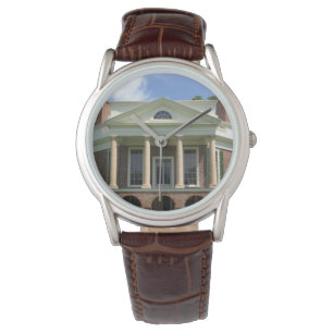 ARCHITECTURELE KENMERKEN HORLOGE