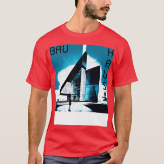 Architectuur 04 BlW T-shirt