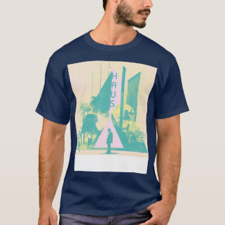 Architectuur 06 TYP T-shirt